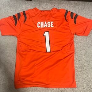 JaMarr Chase Jersey
